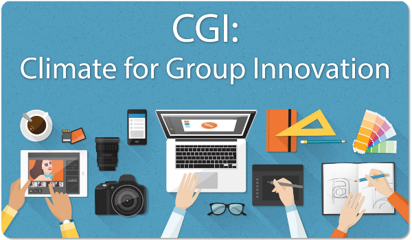 CGI: Group Climate for Innovation