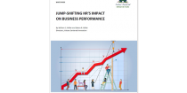 White paper: Jump-Shifting HRs Impact on Business Performance