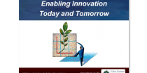 Slideshow: Enabling Innovation Today and Tomorrow