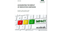 White paper: Accelerating the Impact of Innovation Campaigns