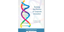 White paper: Evolving Corporate Innovation