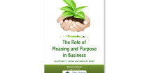 Four Contexts shaping the purpose and meaning of business in the 21st century